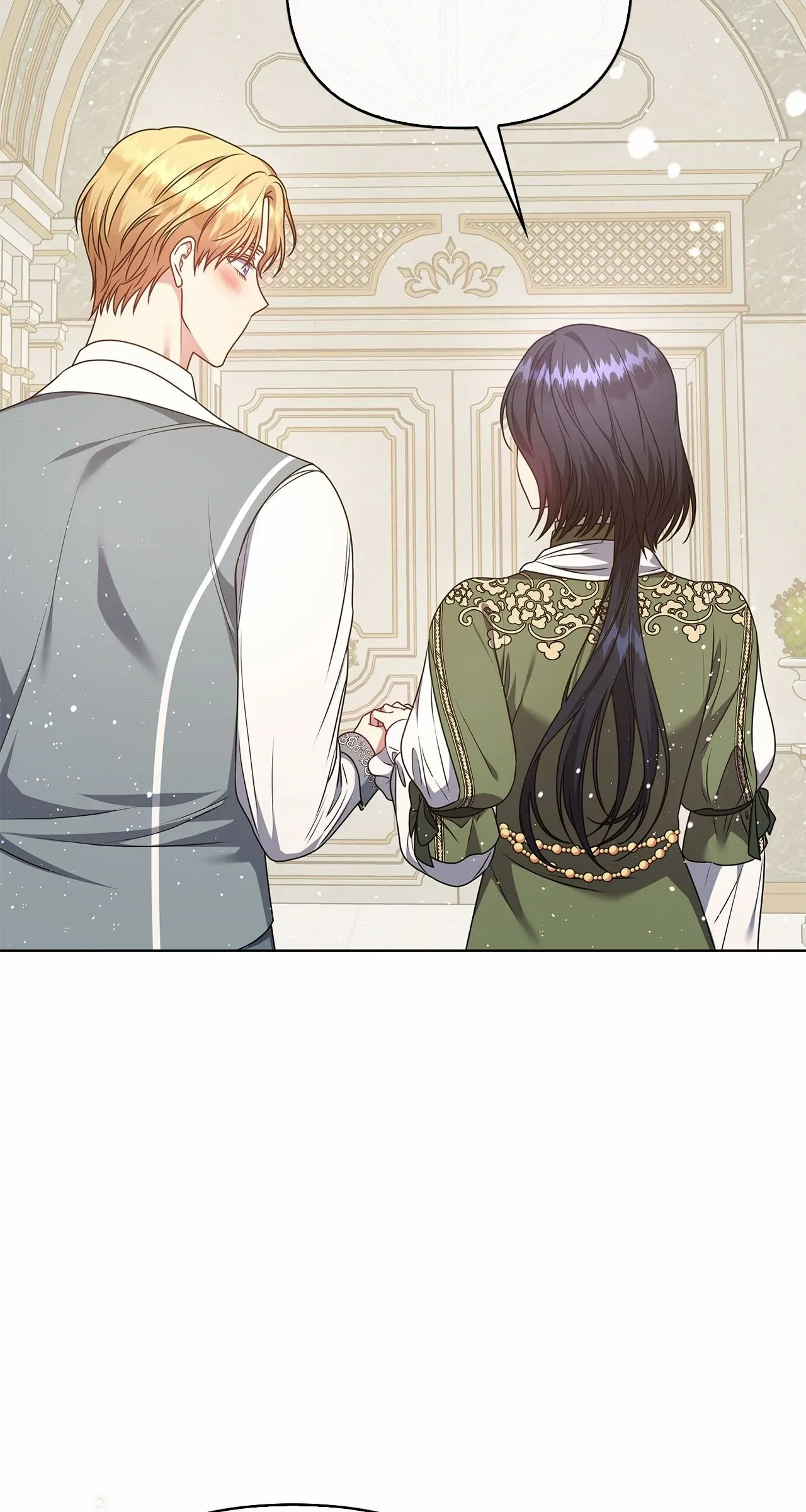 Please Don’t Reply! Chapter 43 page 80