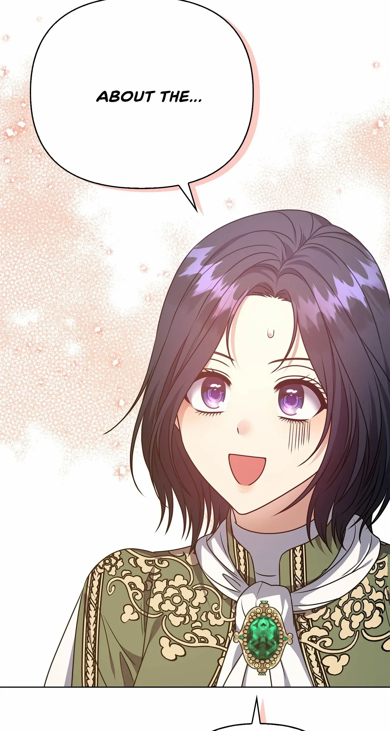 Please Don’t Reply! Chapter 43 page 81