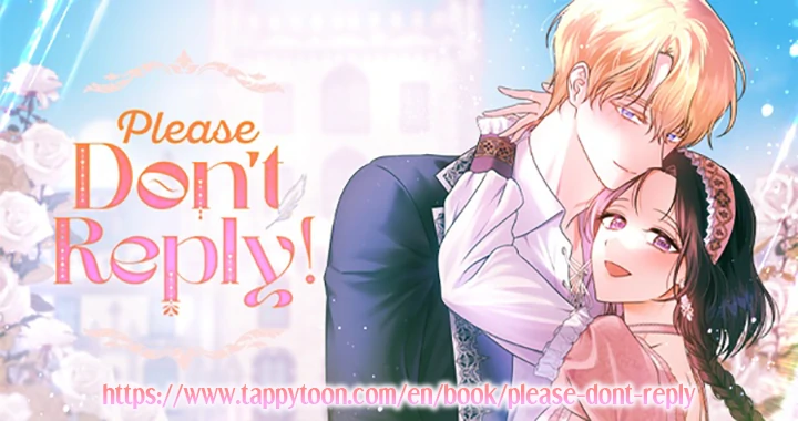 Please Don’t Reply! Chapter 43 page 85