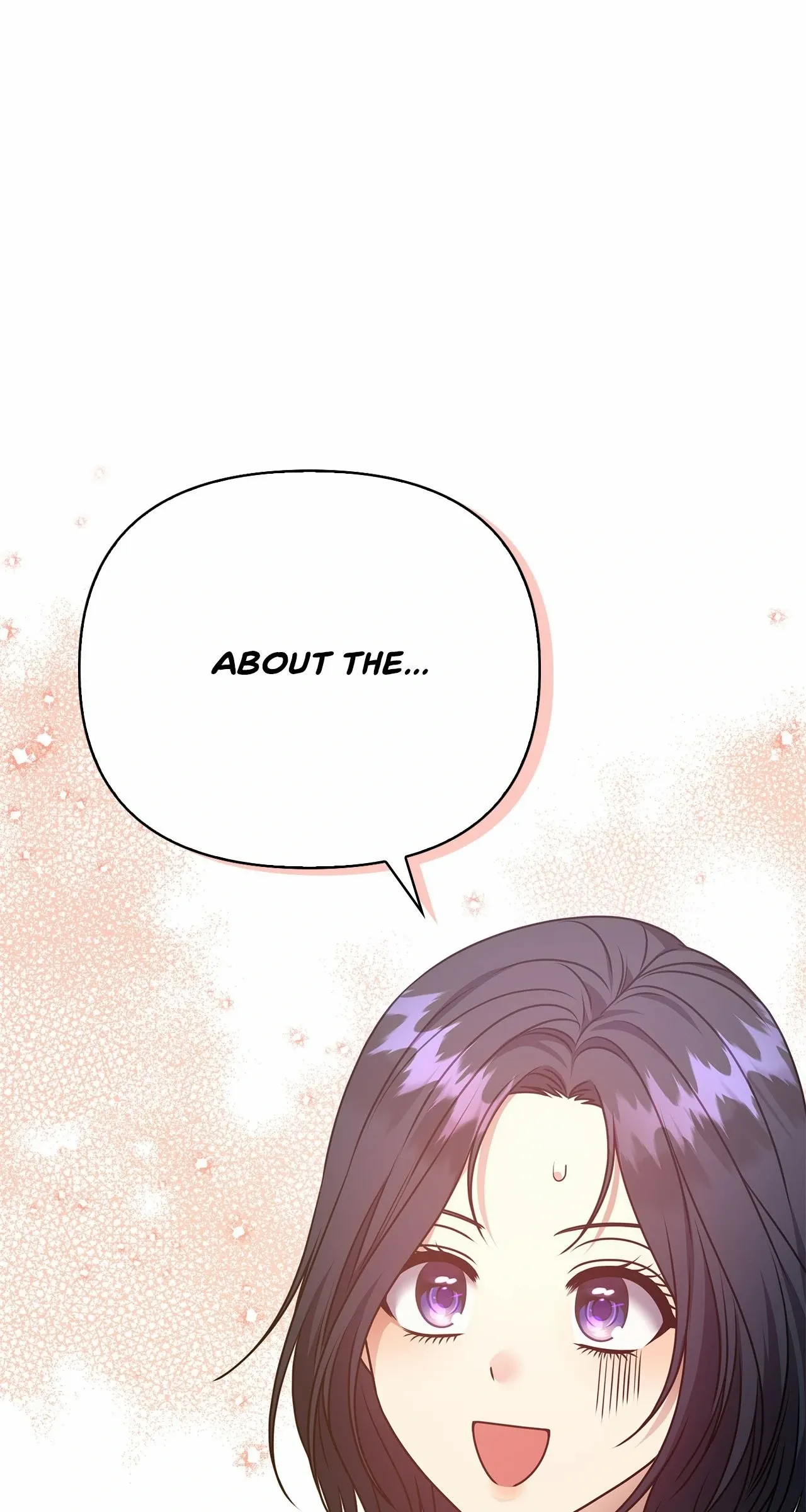 Please Don’t Reply! Chapter 44 page 1