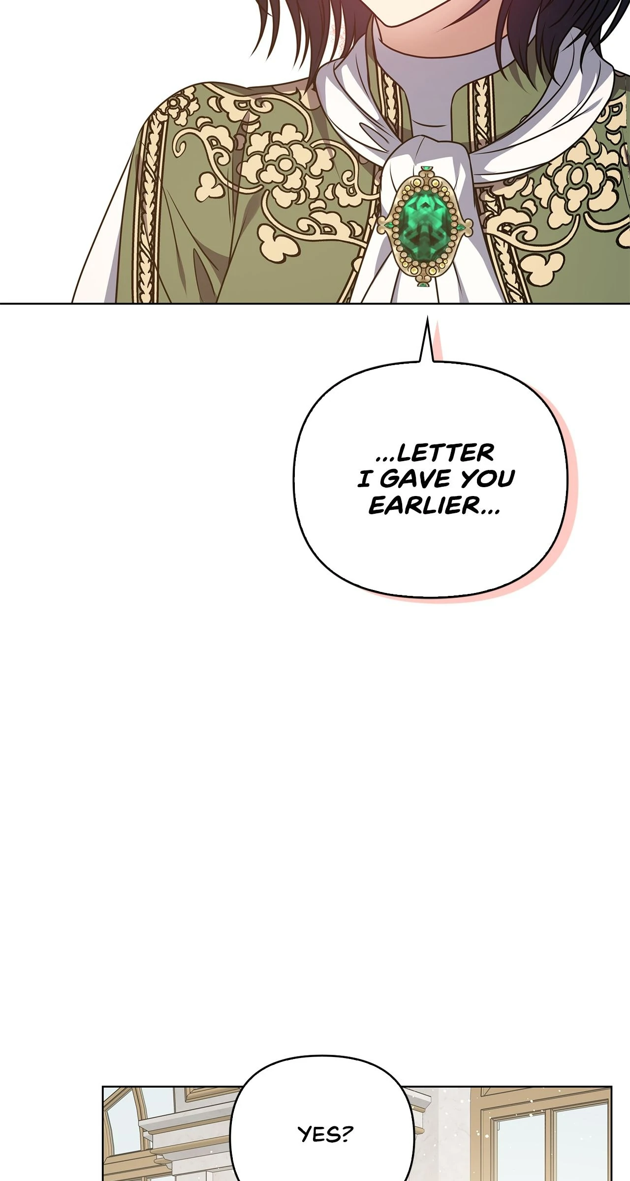 Please Don’t Reply! Chapter 44 page 2