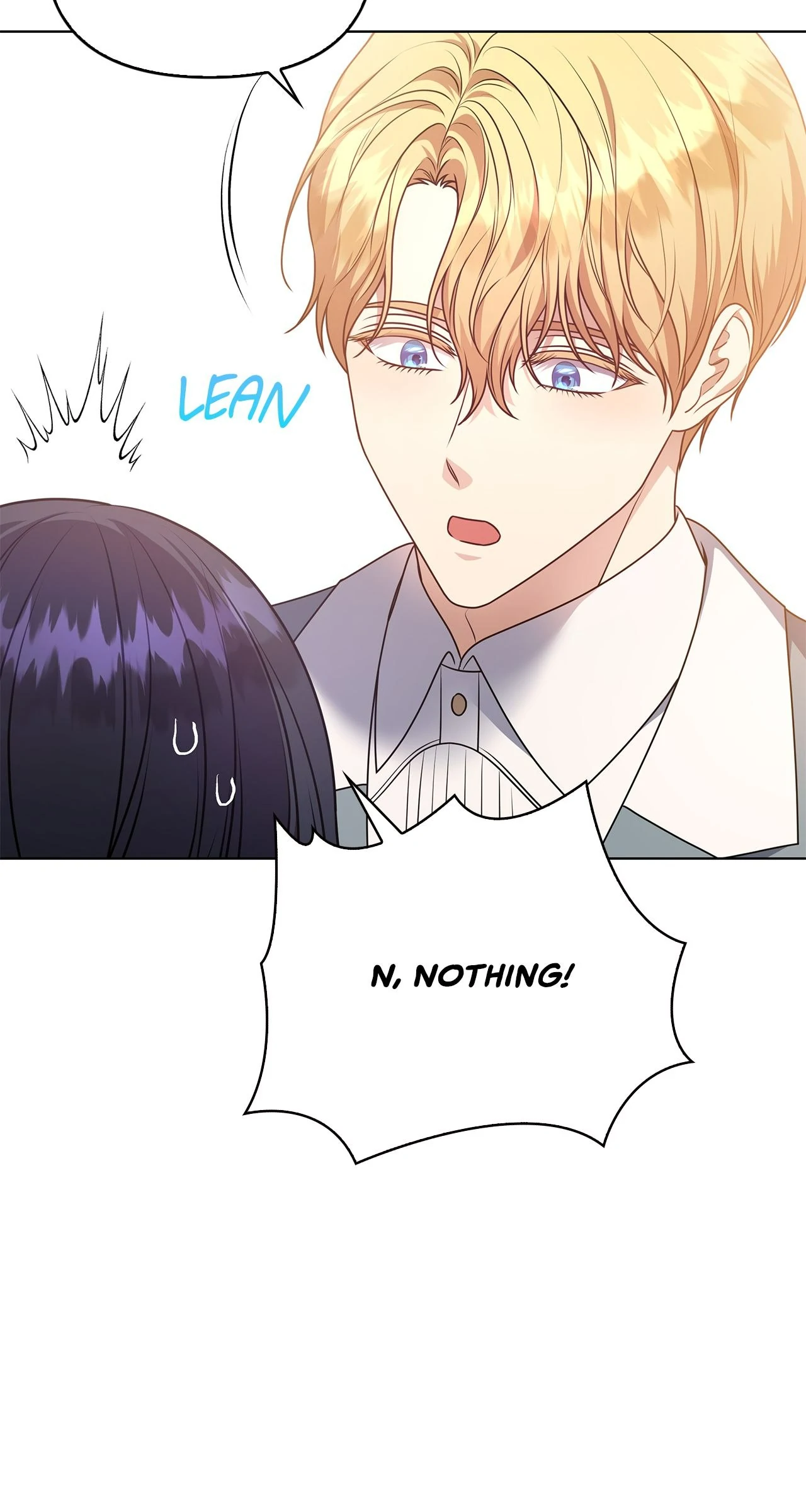 Please Don’t Reply! Chapter 44 page 4