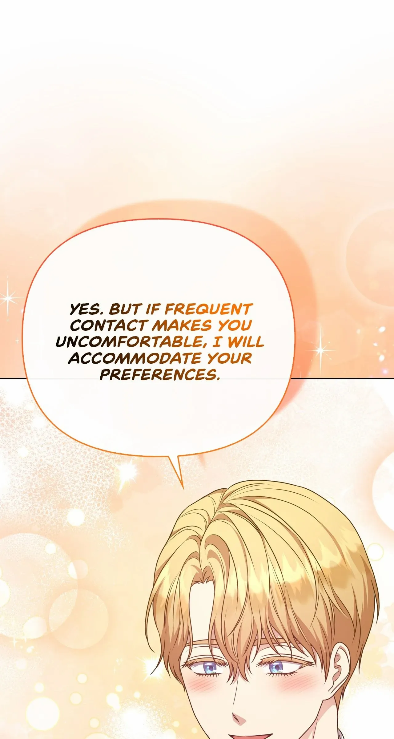 Please Don’t Reply! Chapter 44 page 7
