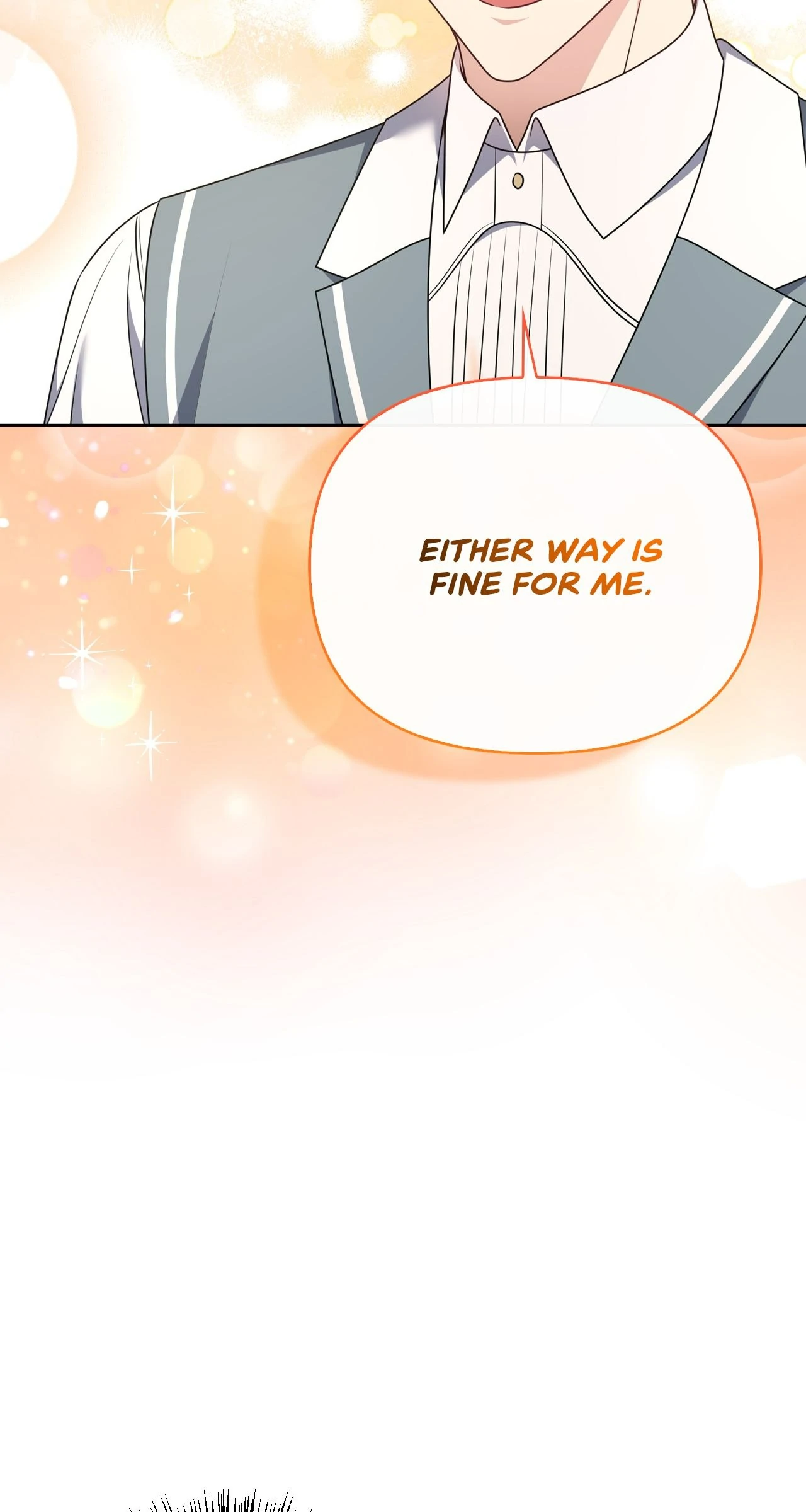 Please Don’t Reply! Chapter 44 page 8