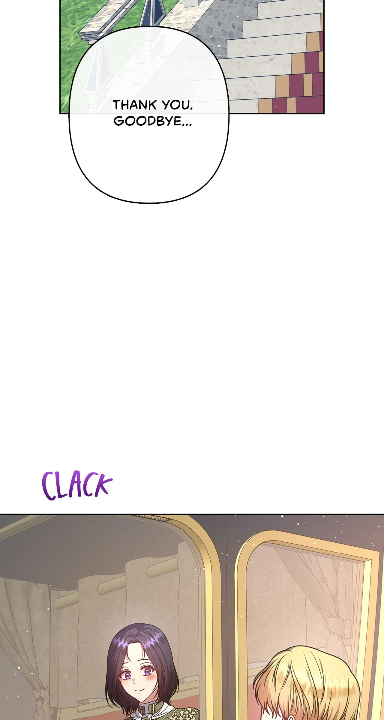 Please Don’t Reply! Chapter 44 page 11