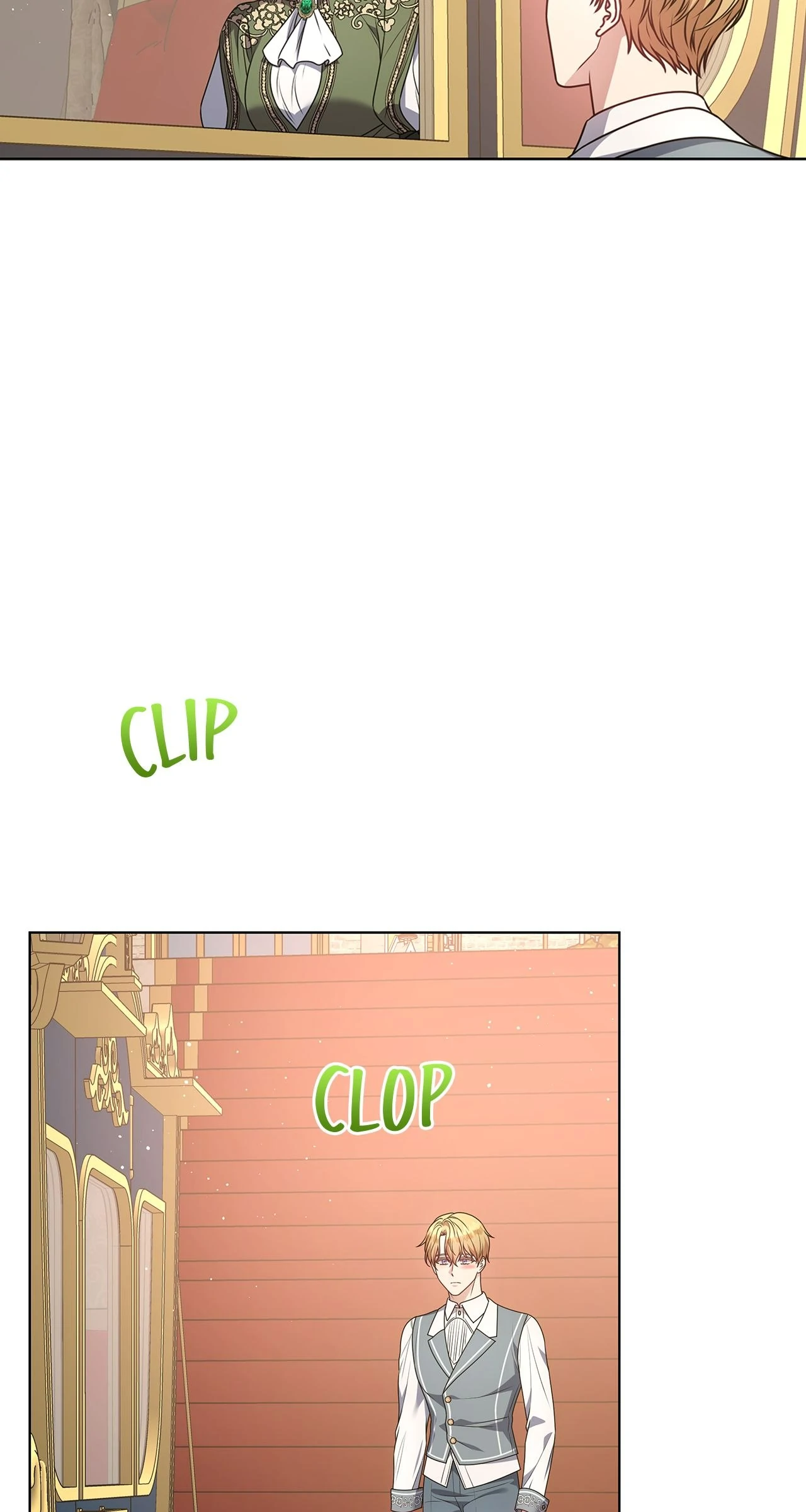 Please Don’t Reply! Chapter 44 page 12