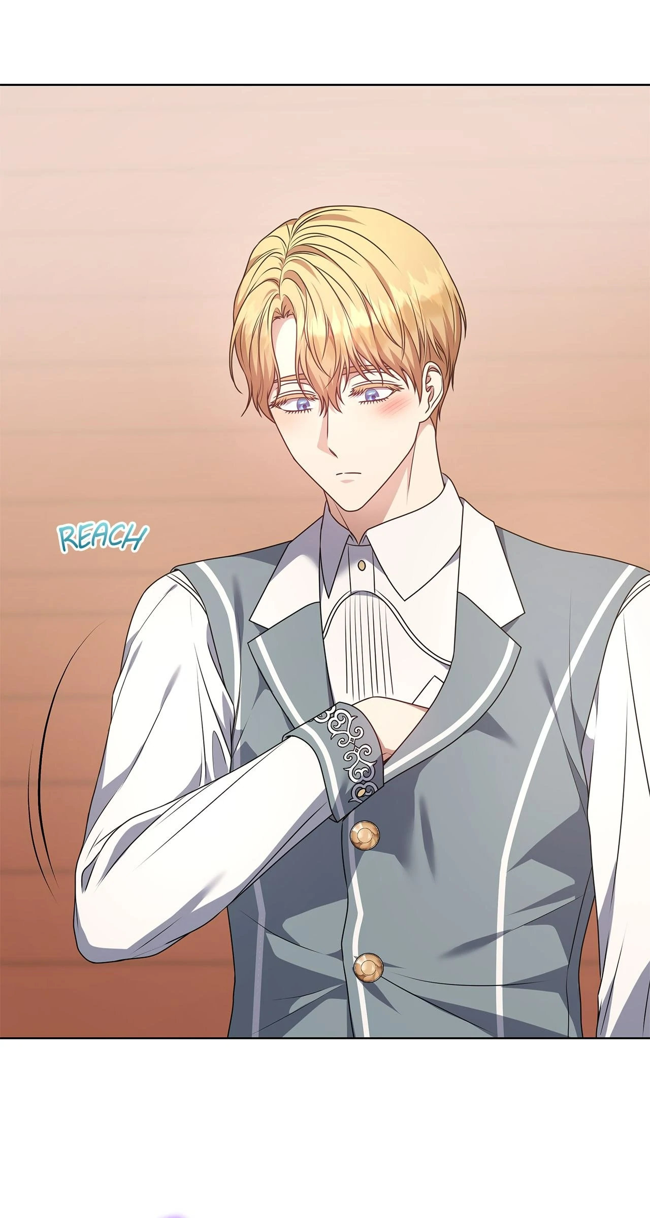 Please Don’t Reply! Chapter 44 page 14