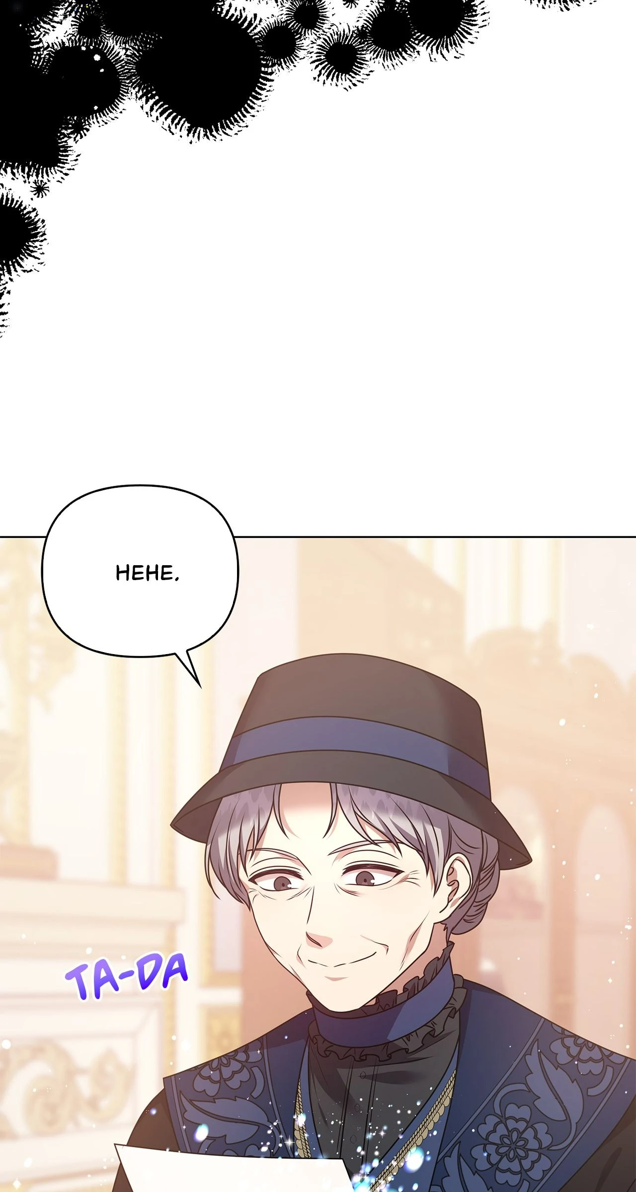 Please Don’t Reply! Chapter 44 page 21