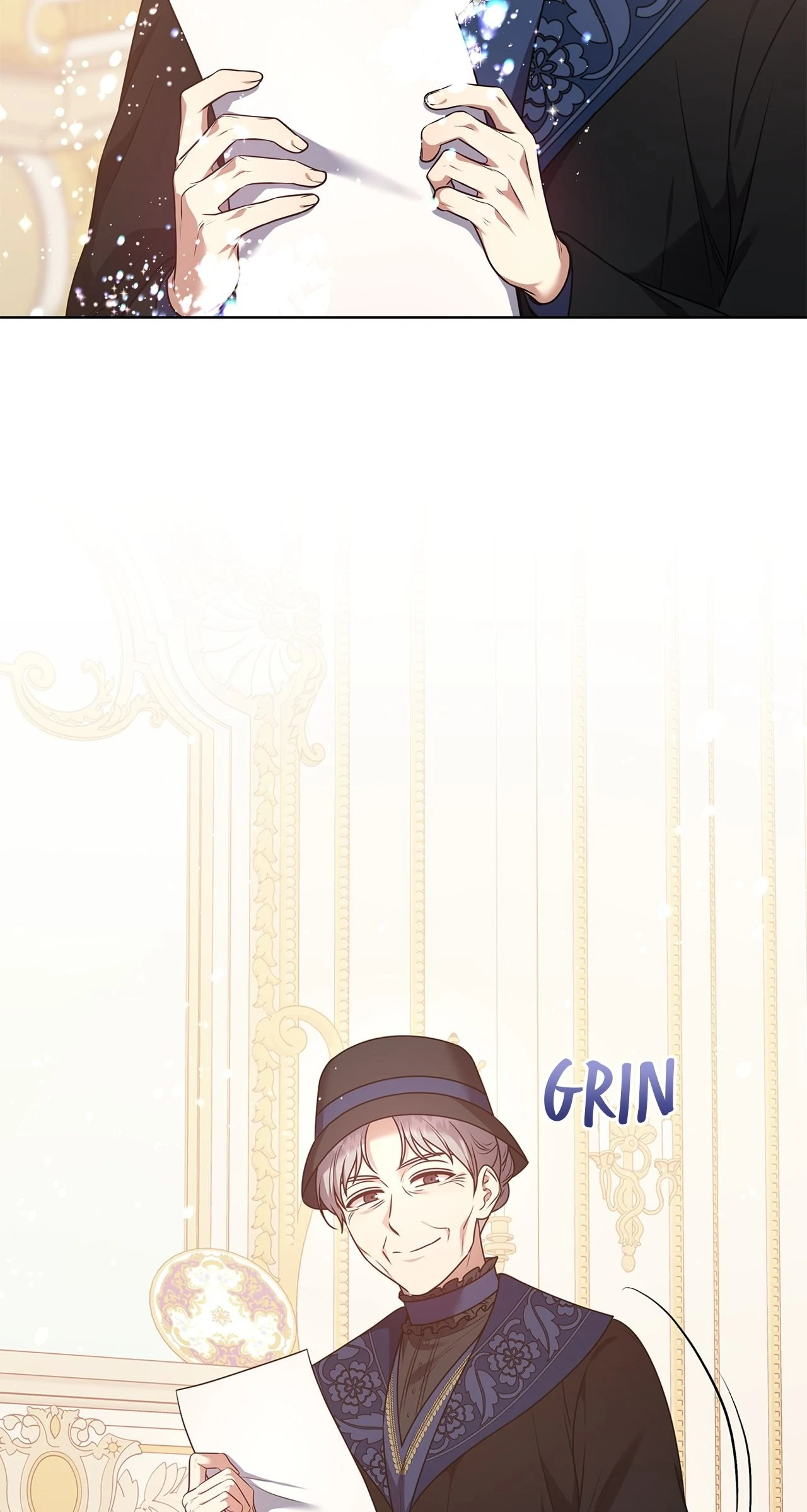 Please Don’t Reply! Chapter 44 page 22
