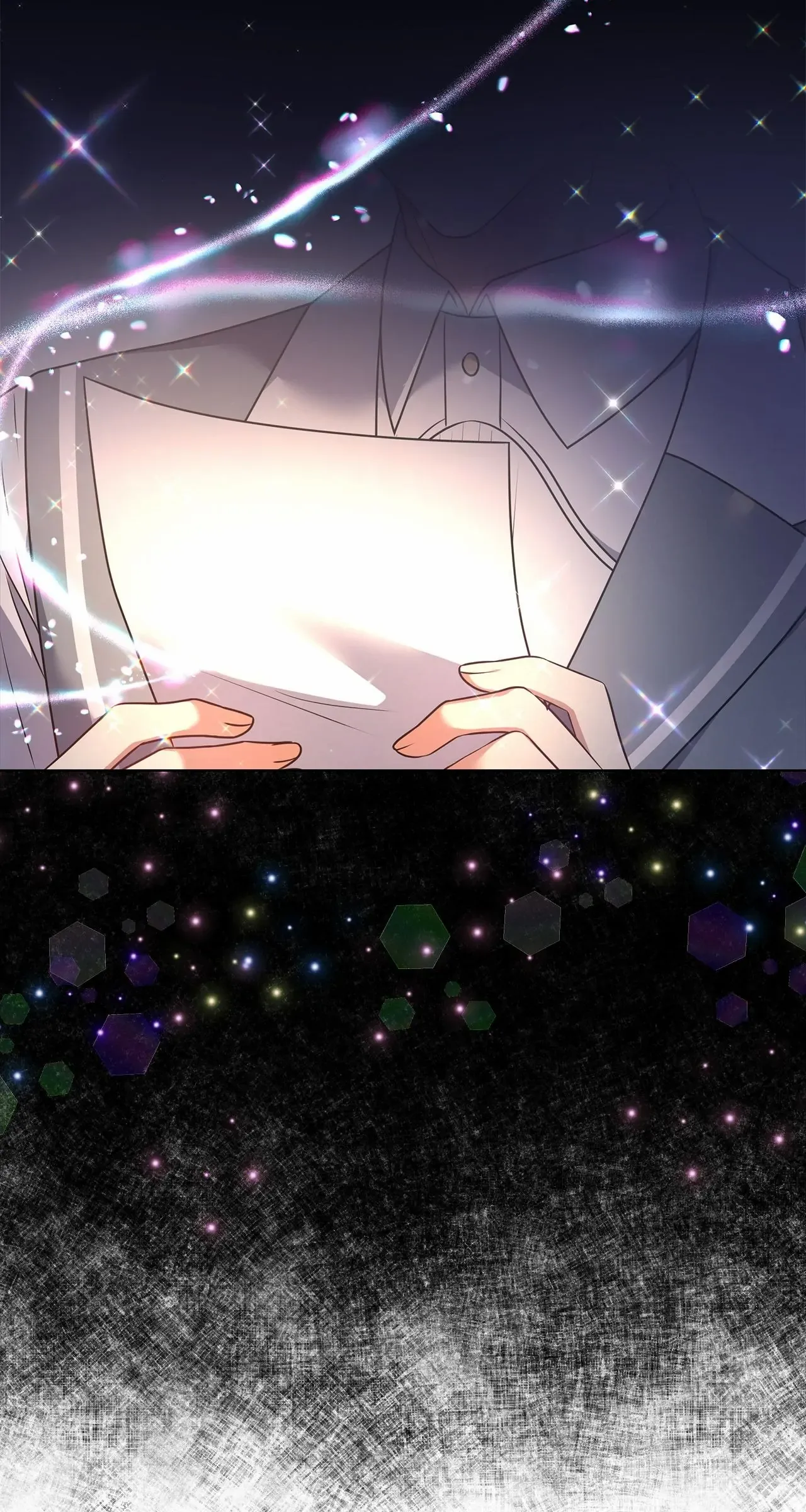 Please Don’t Reply! Chapter 44 page 24