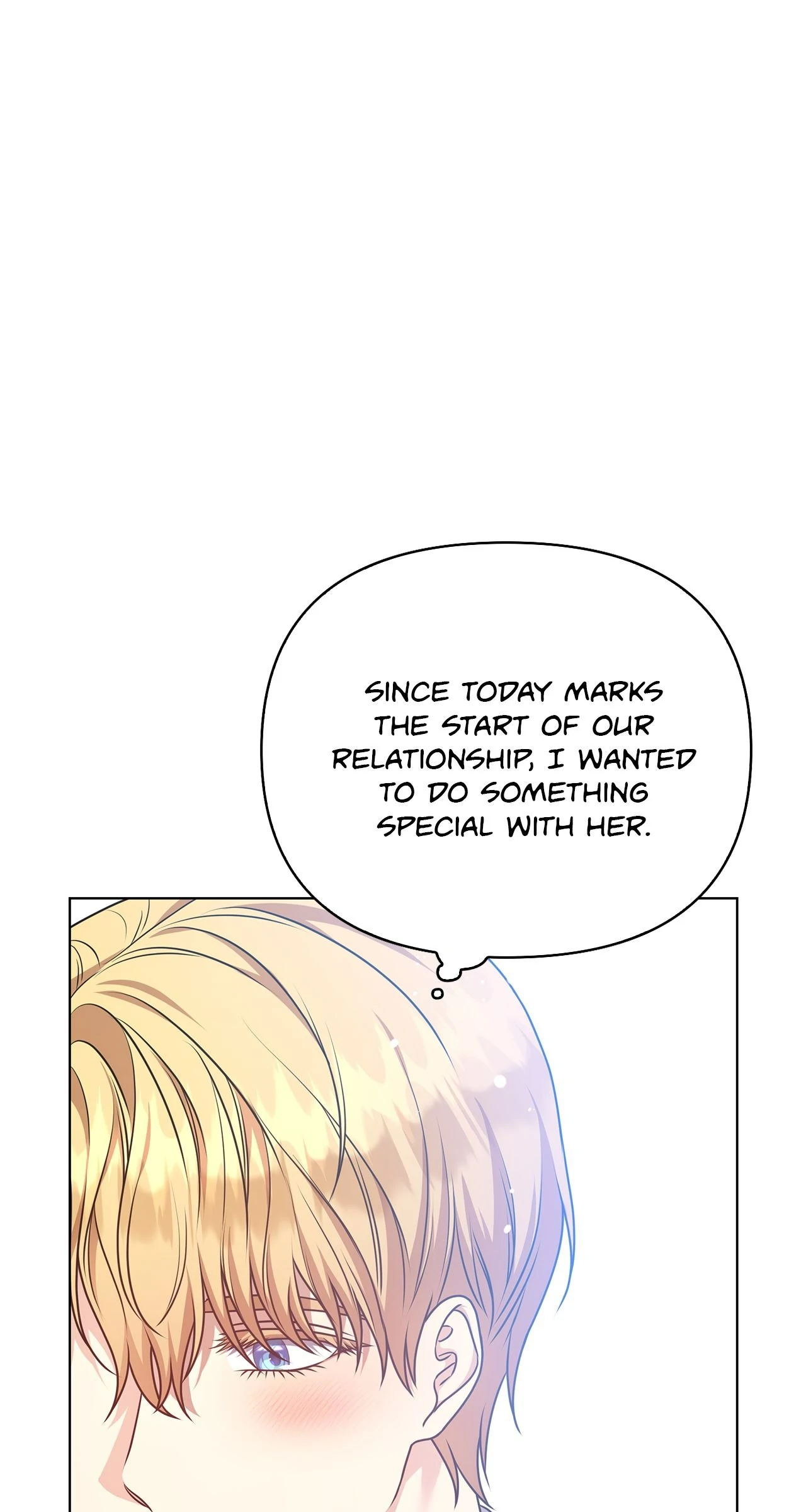 Please Don’t Reply! Chapter 44 page 28