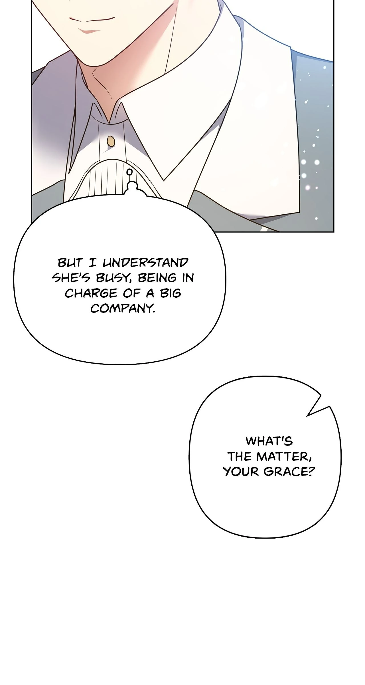 Please Don’t Reply! Chapter 44 page 29