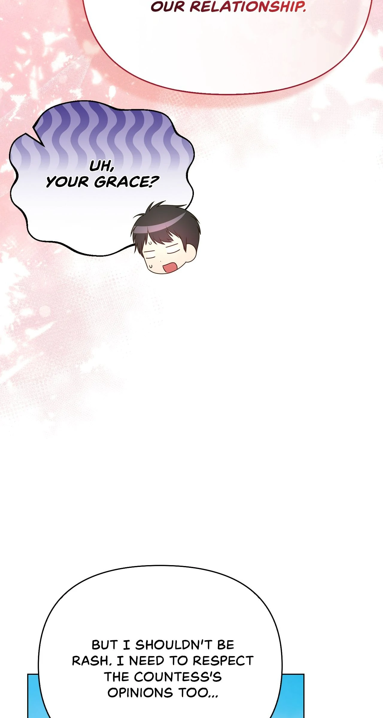 Please Don’t Reply! Chapter 44 page 35