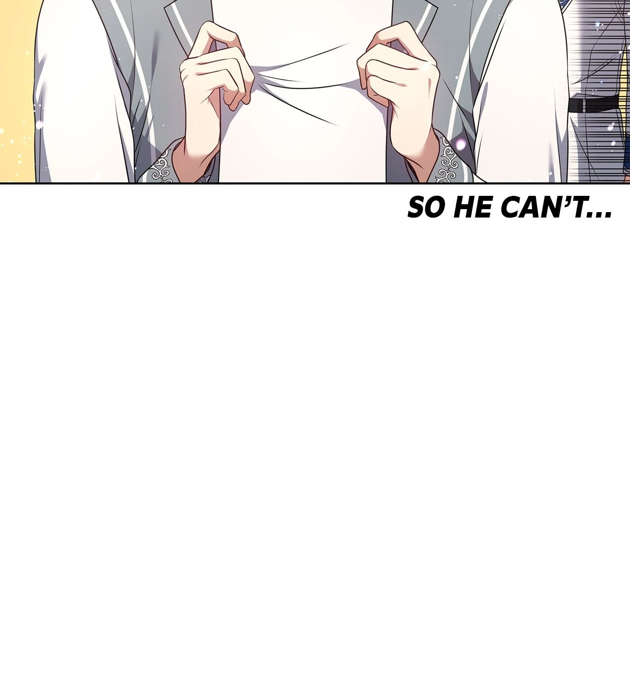 Please Don’t Reply! Chapter 44 page 38
