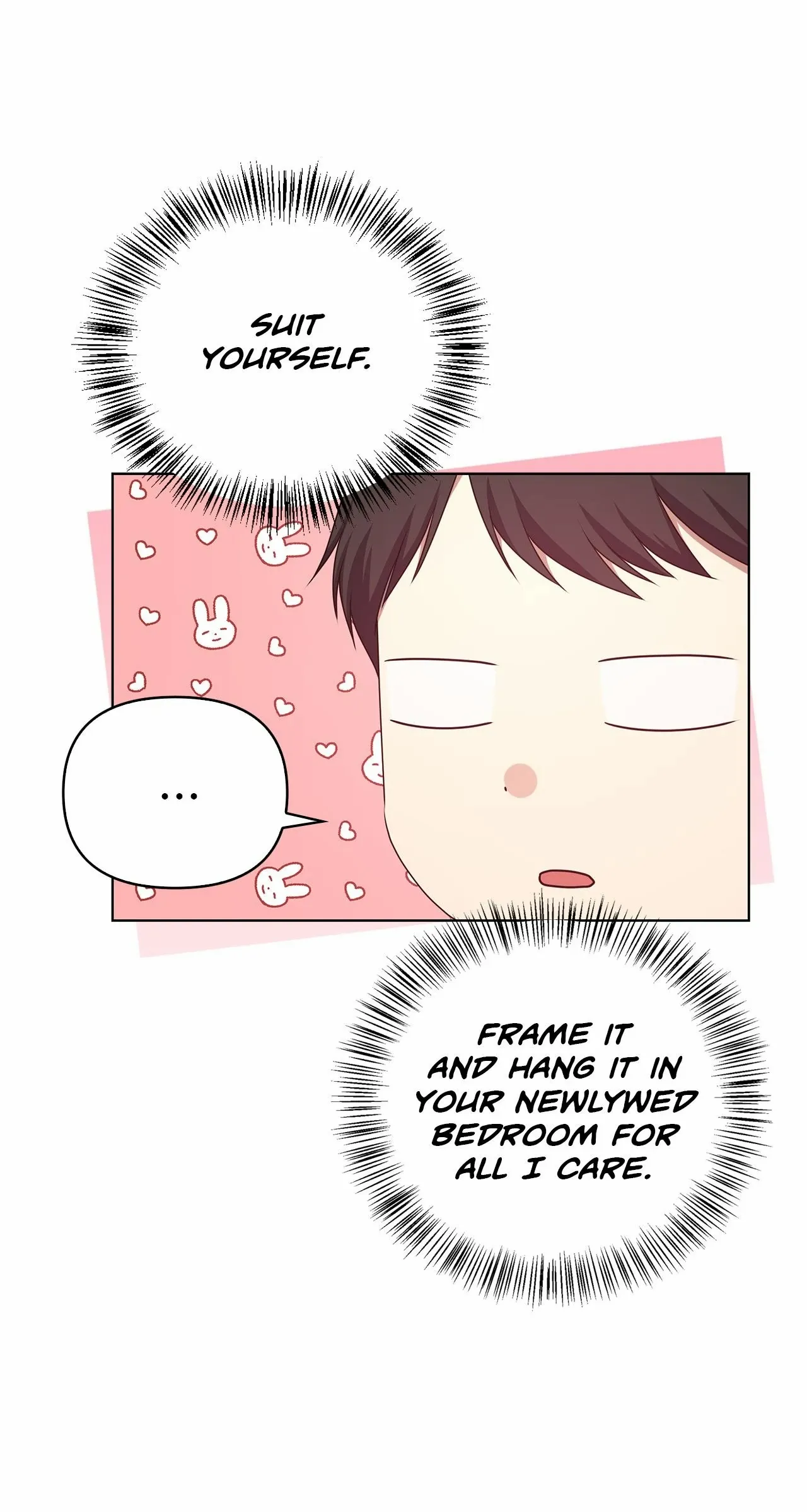 Please Don’t Reply! Chapter 44 page 39