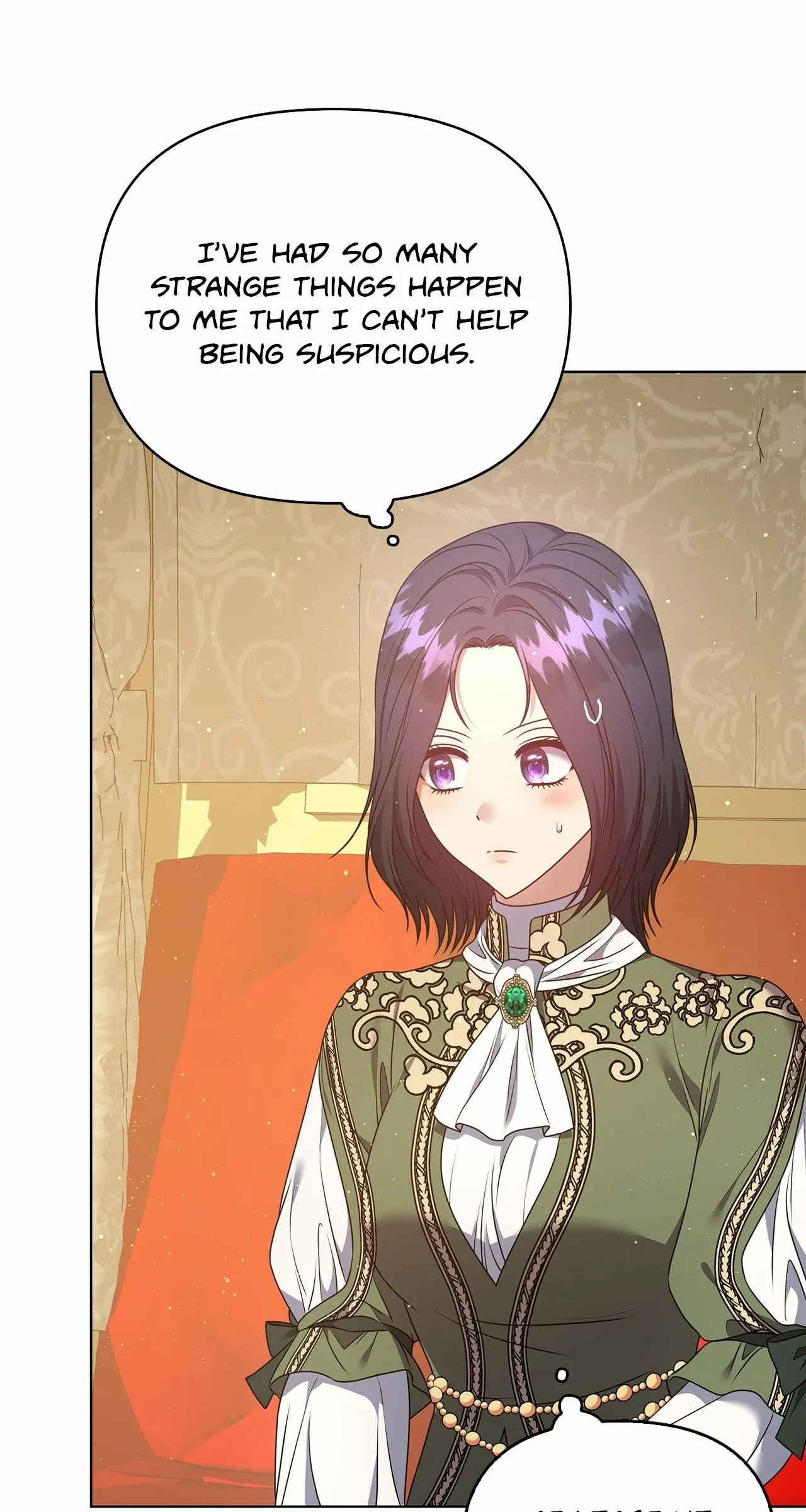 Please Don’t Reply! Chapter 44 page 45