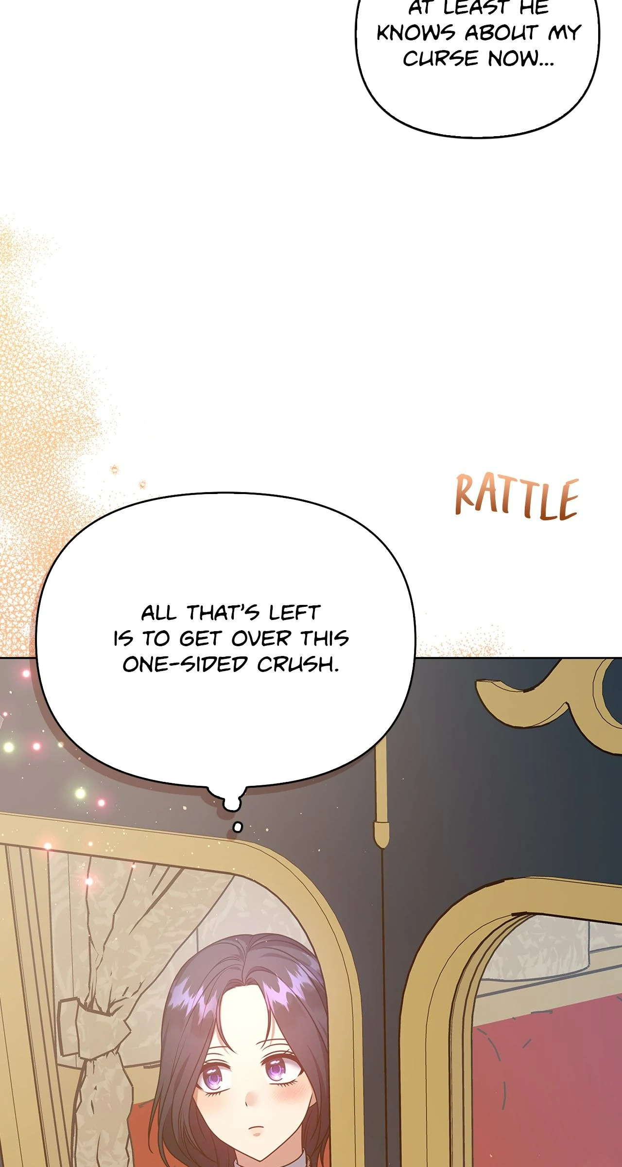 Please Don’t Reply! Chapter 44 page 46