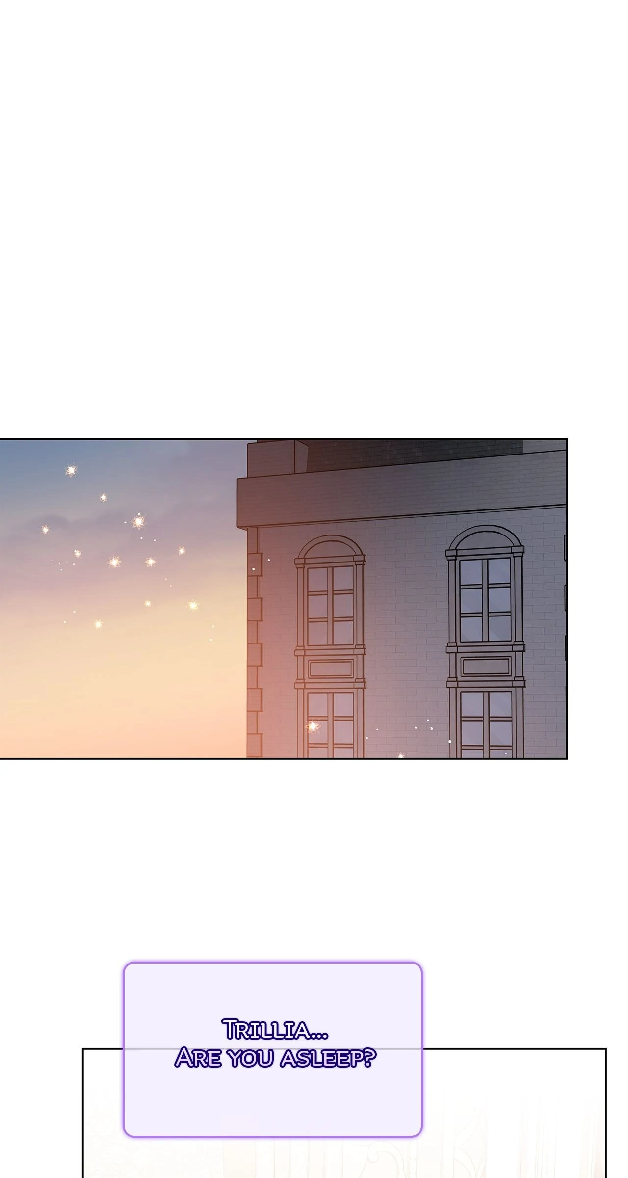 Please Don’t Reply! Chapter 44 page 48