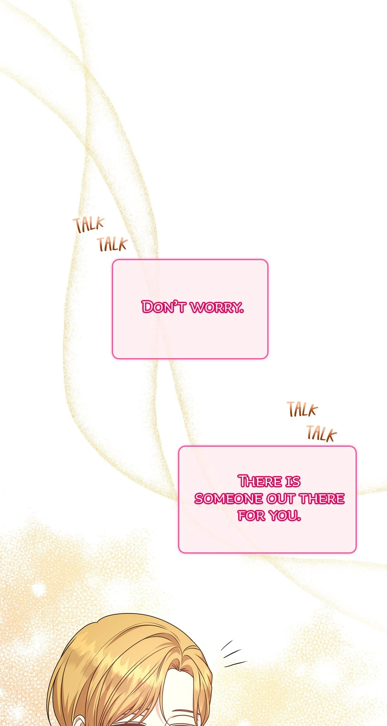 Please Don’t Reply! Chapter 44 page 56