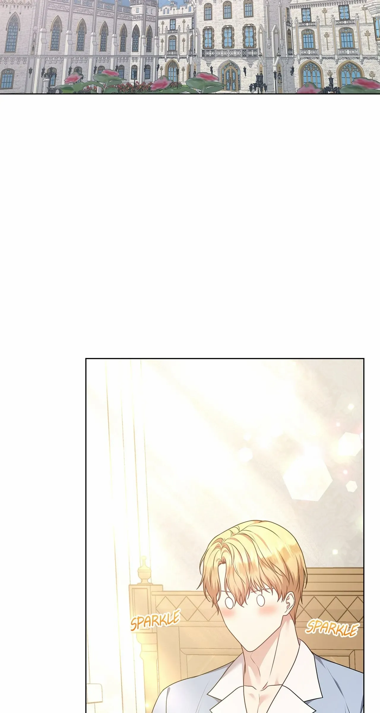 Please Don’t Reply! Chapter 44 page 62