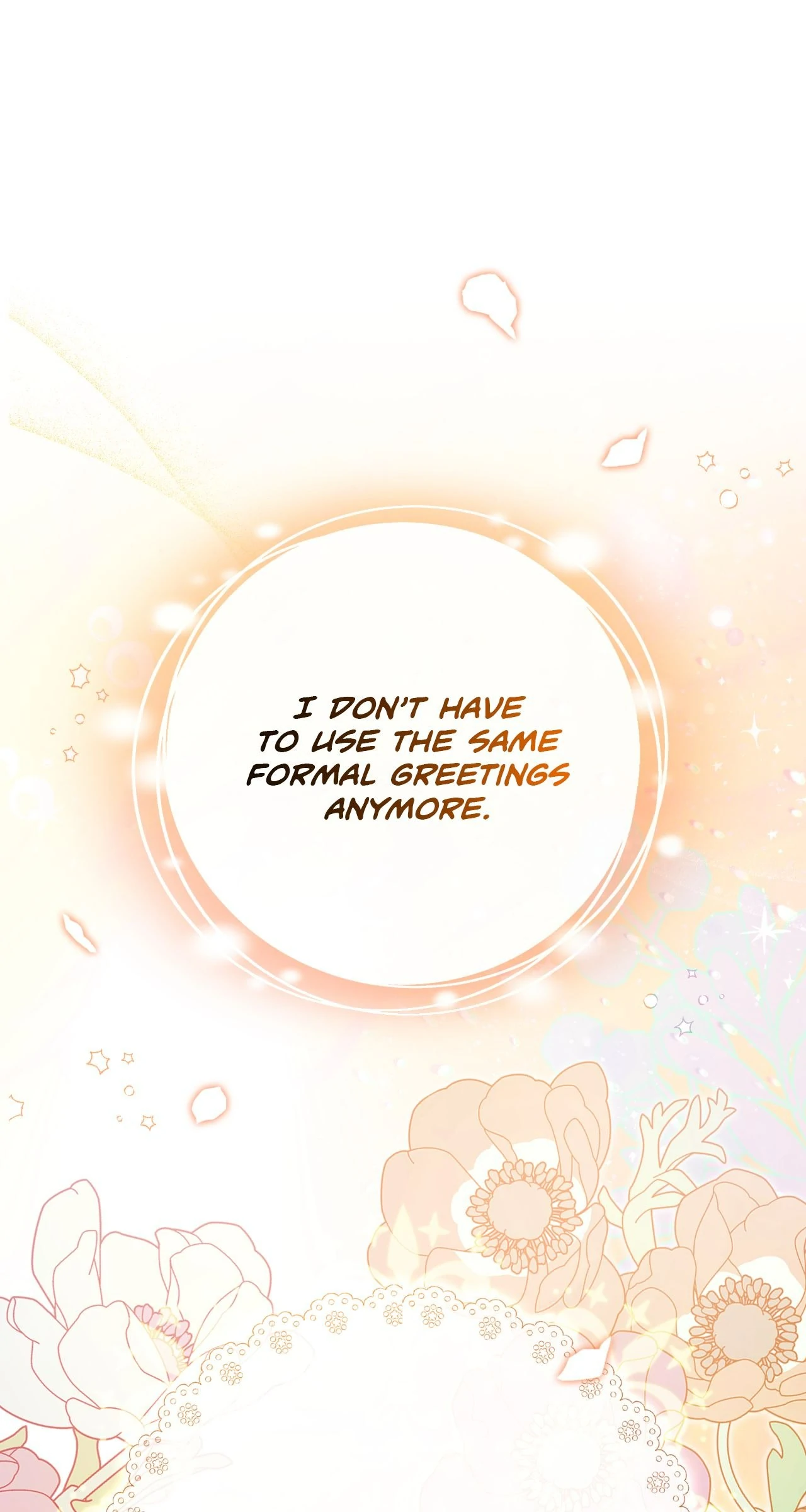 Please Don’t Reply! Chapter 44 page 65