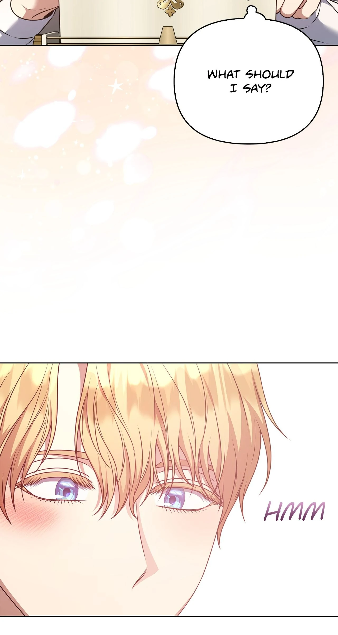 Please Don’t Reply! Chapter 44 page 67