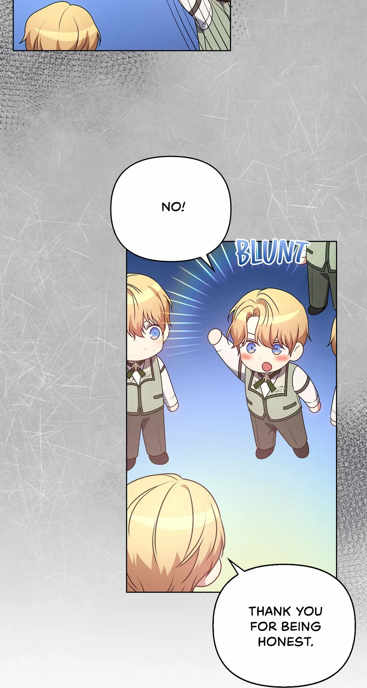 Please Don’t Reply! Chapter 44 page 69