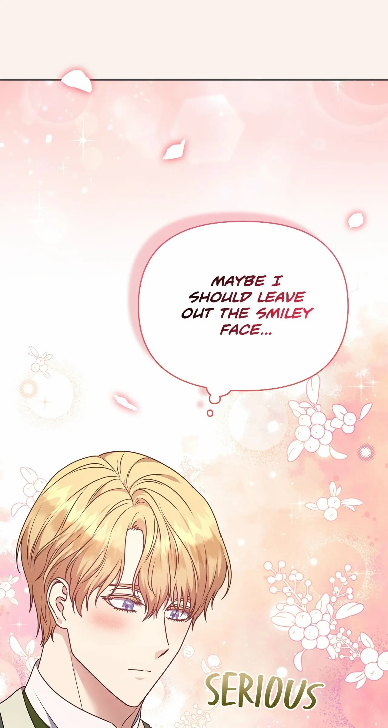 Please Don’t Reply! Chapter 44 page 73