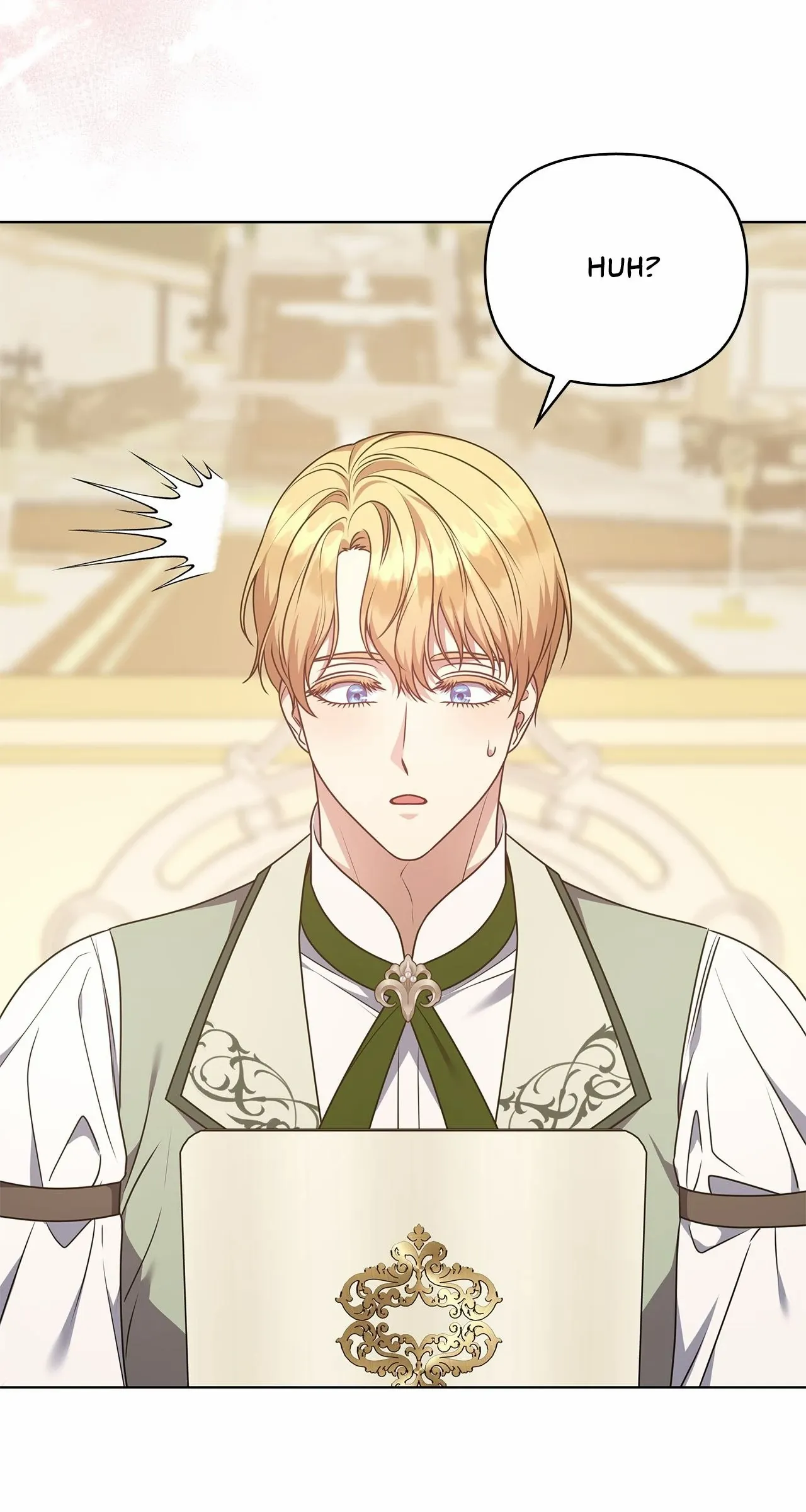 Please Don’t Reply! Chapter 44 page 75