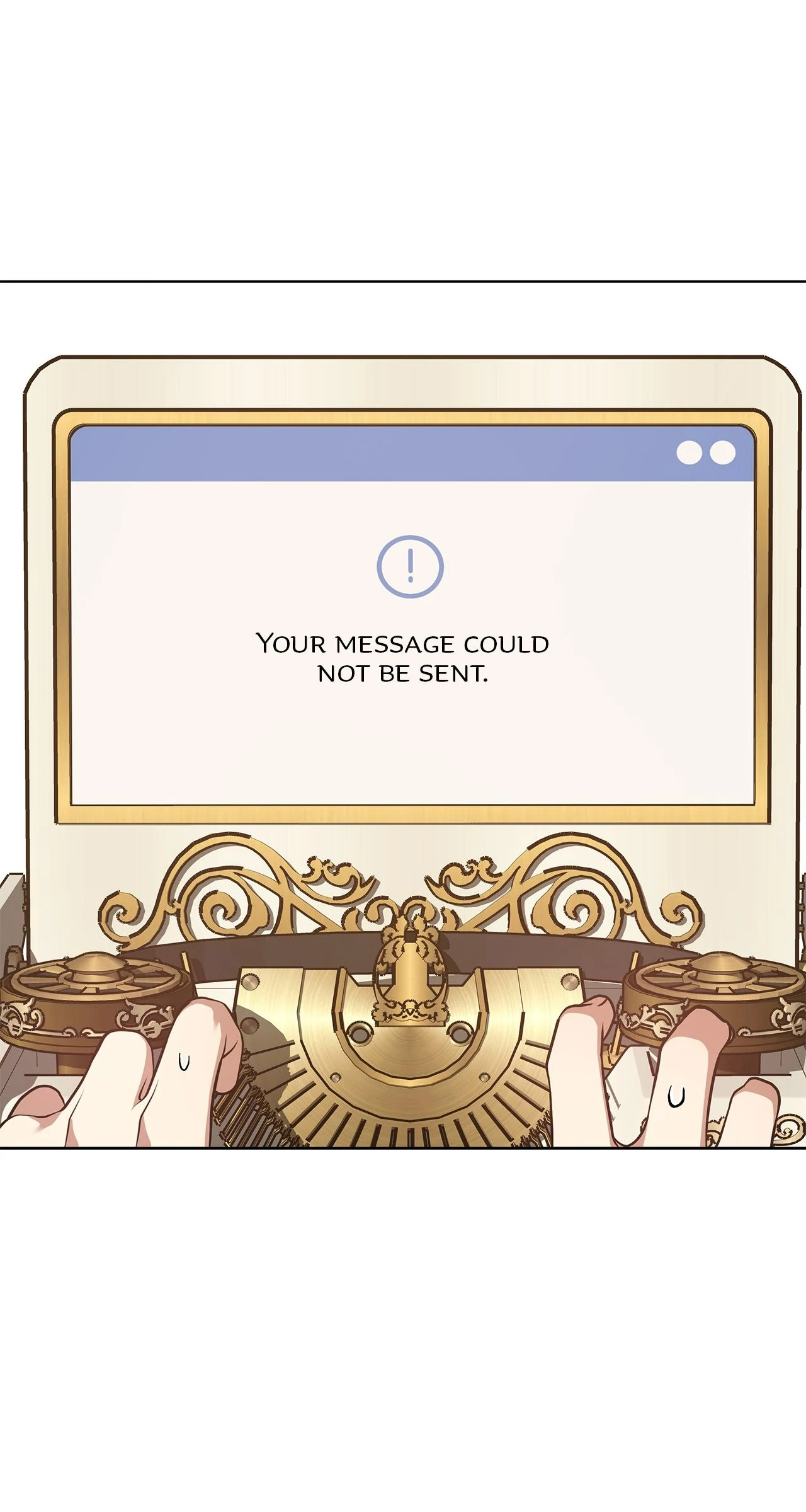 Please Don’t Reply! Chapter 44 page 76