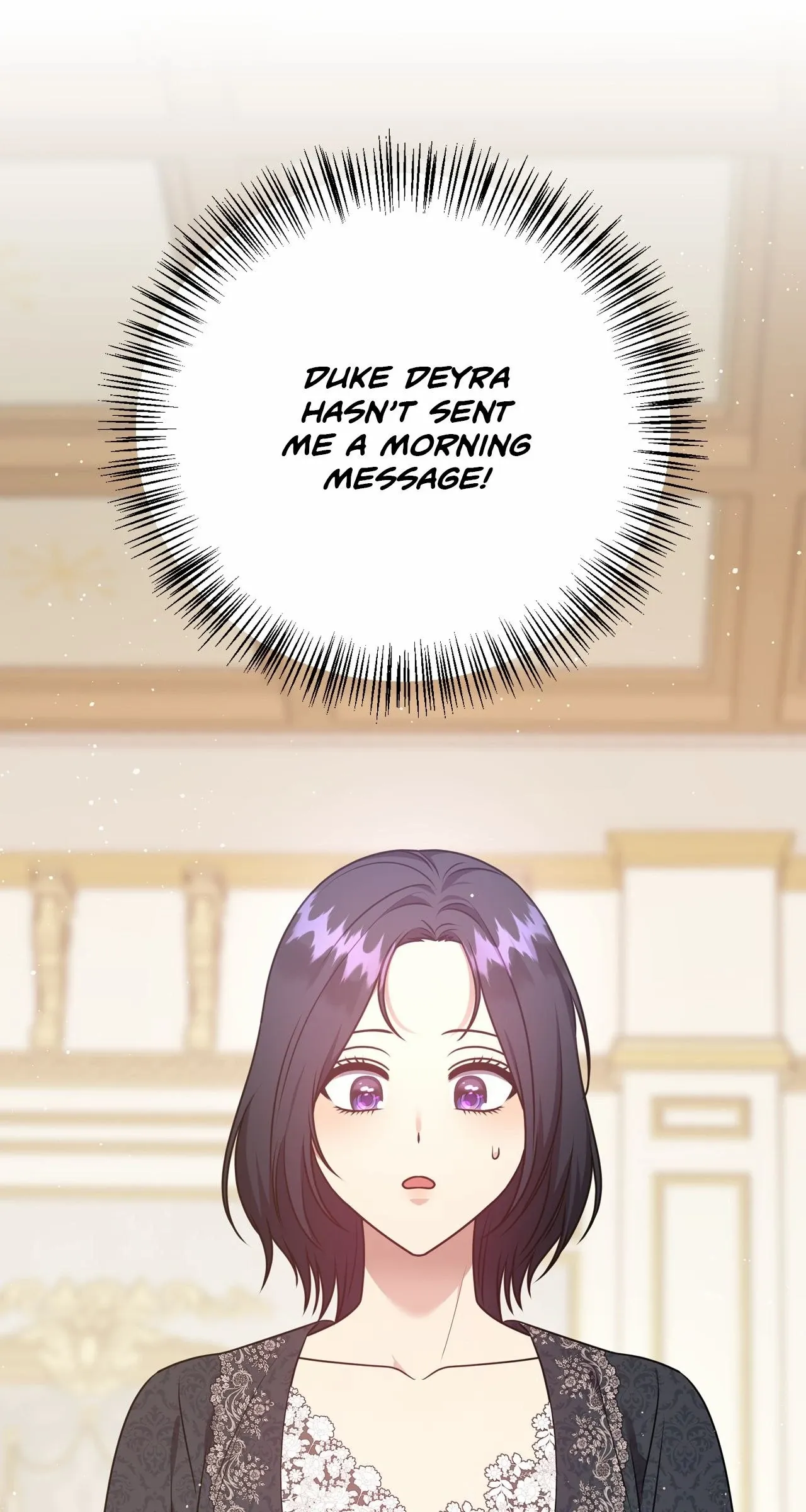 Please Don’t Reply! Chapter 44 page 79