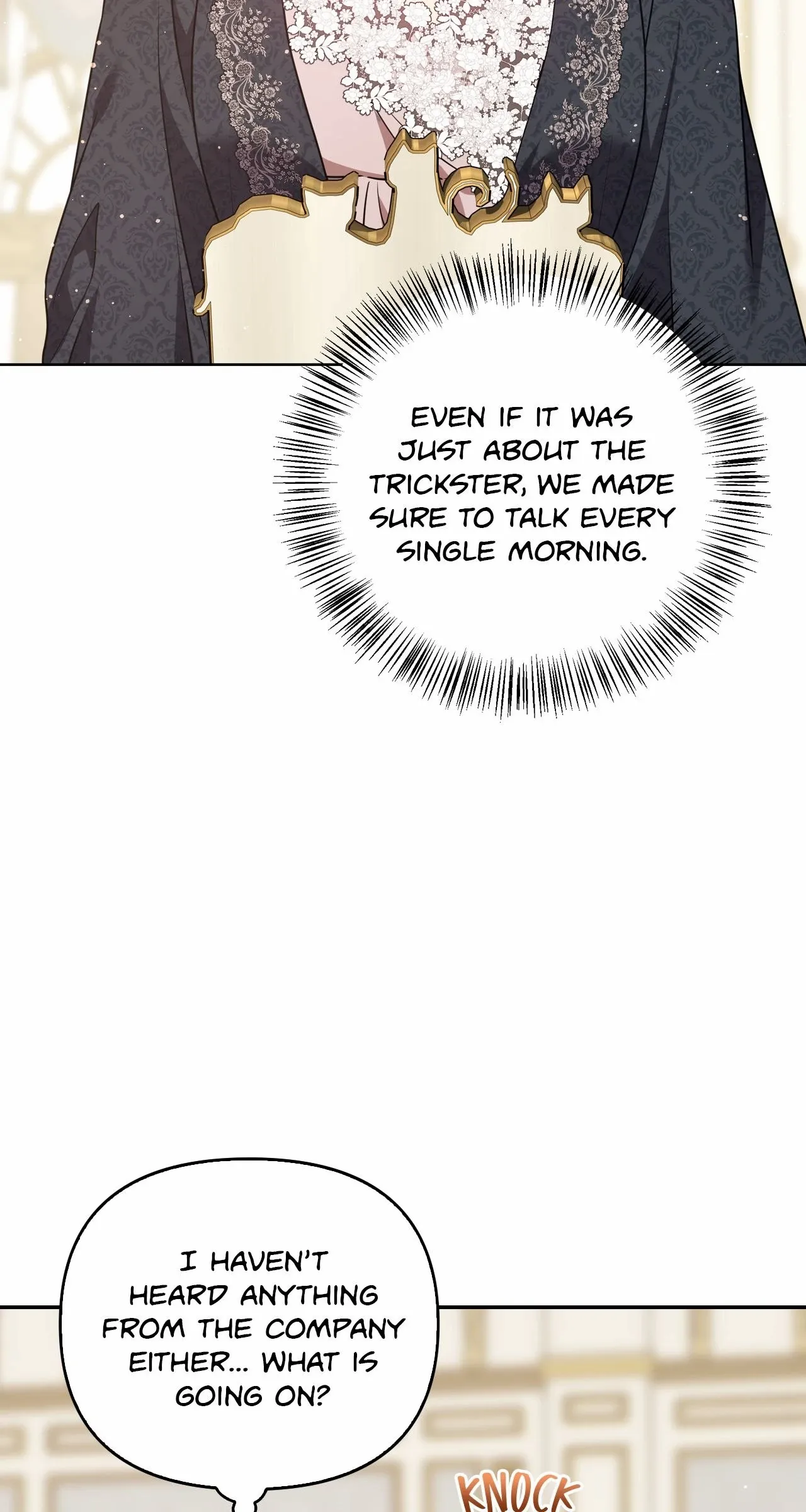 Please Don’t Reply! Chapter 44 page 80