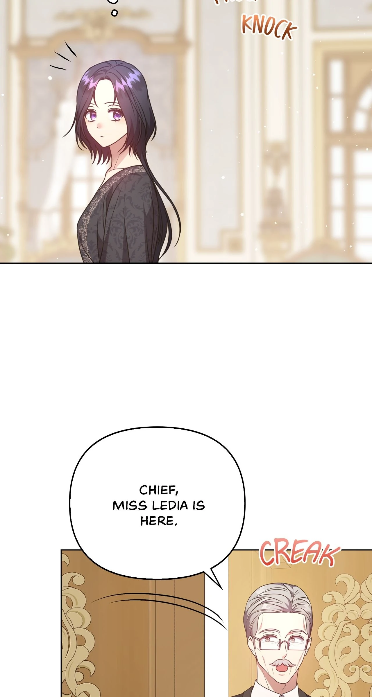 Please Don’t Reply! Chapter 44 page 81