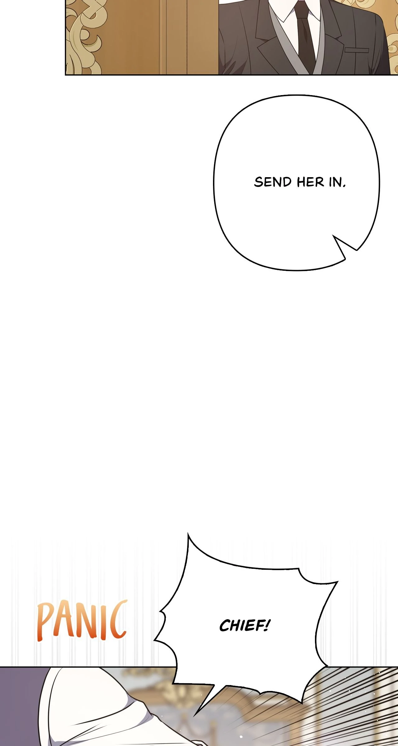 Please Don’t Reply! Chapter 44 page 82