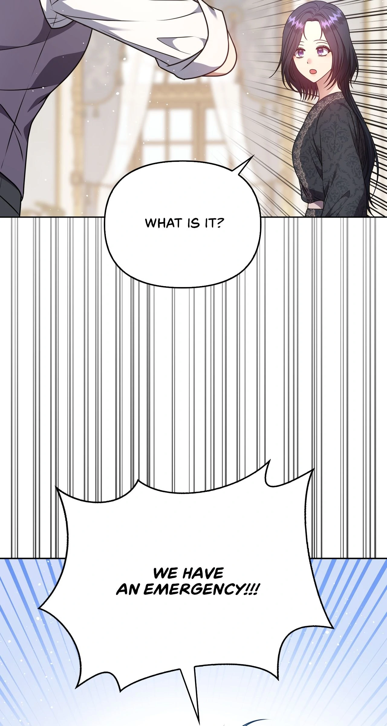 Please Don’t Reply! Chapter 44 page 83