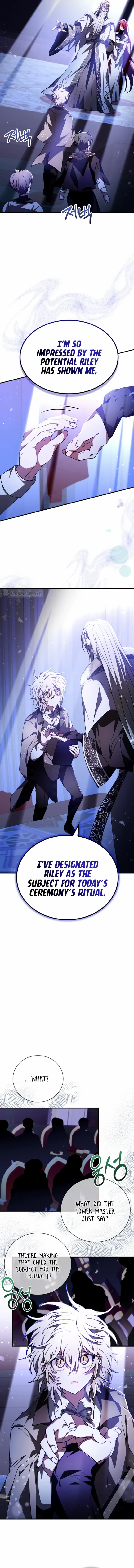 Please Read It Chapter 46 page 3