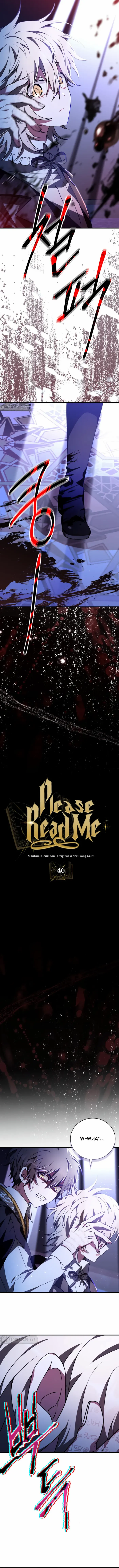 Please Read It Chapter 46 page 6