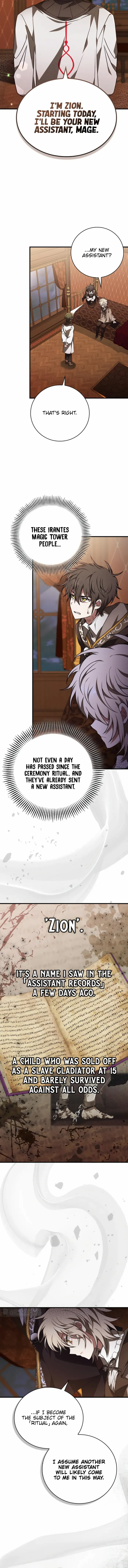 Please Read It Chapter 46 page 9