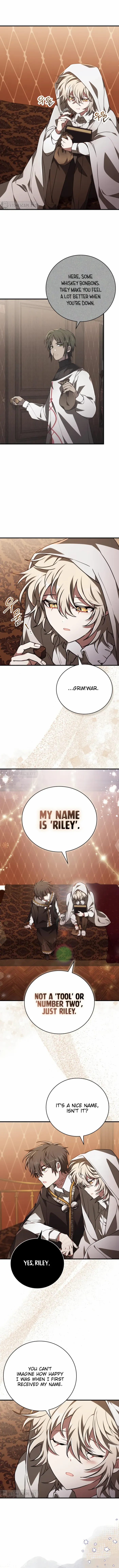 Please Read It Chapter 46 page 12