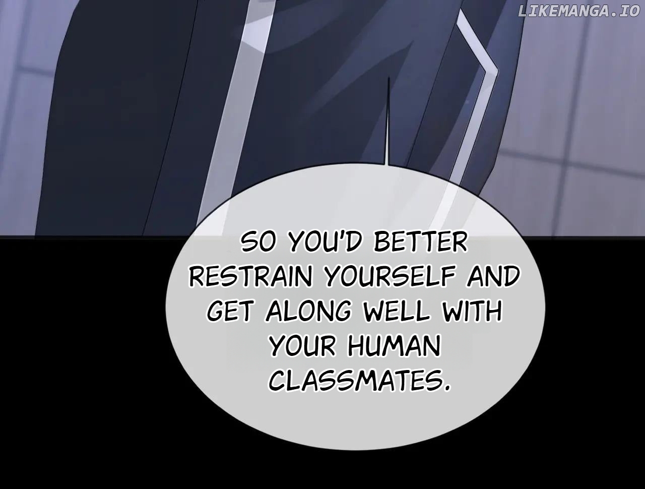Quick Transmigration: The Host Wants To Die Chapter 143 page 2