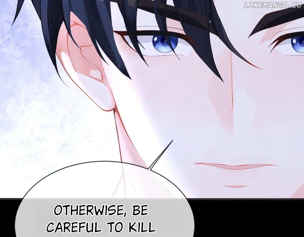 Quick Transmigration: The Host Wants To Die Chapter 143 page 4