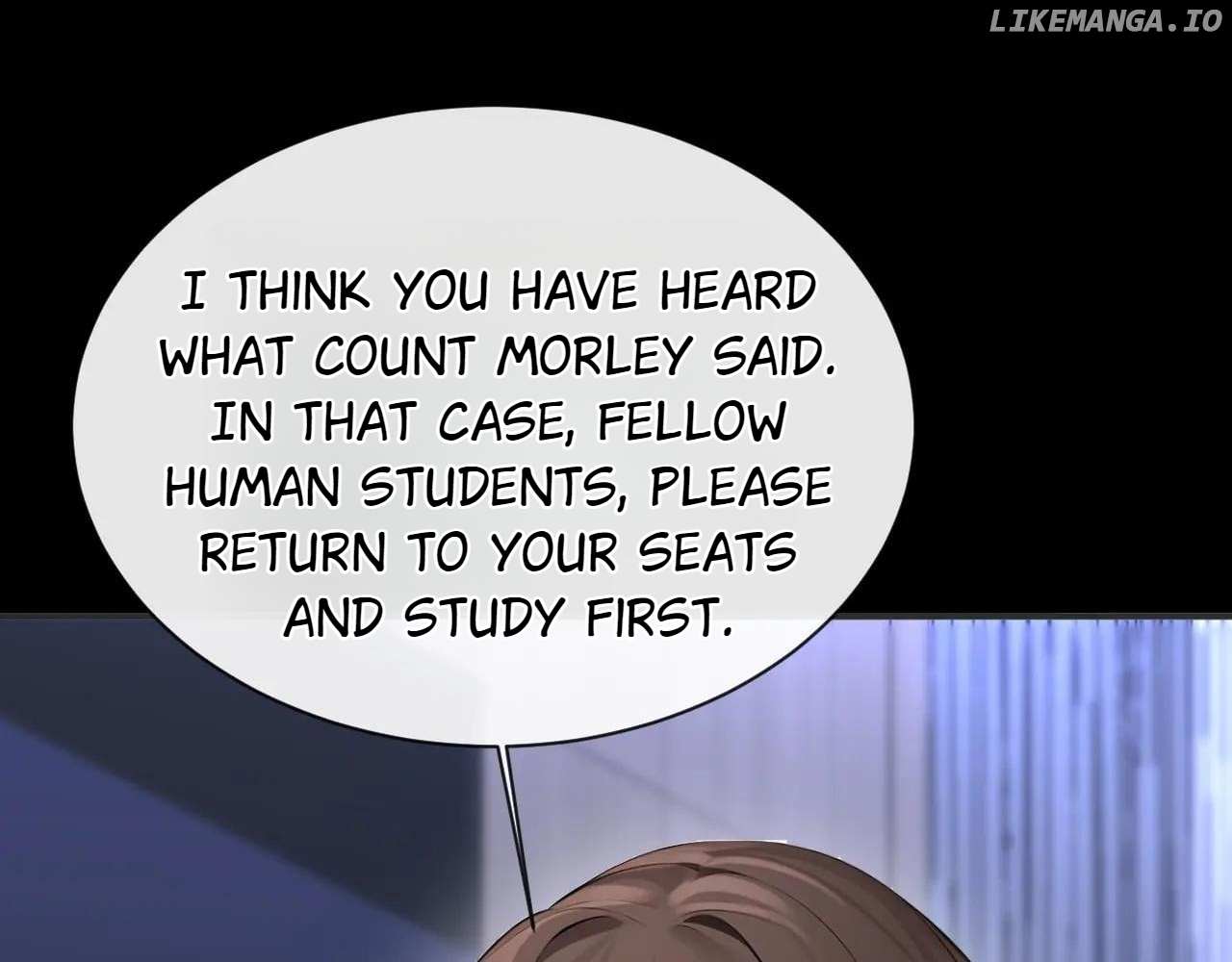 Quick Transmigration: The Host Wants To Die Chapter 143 page 9