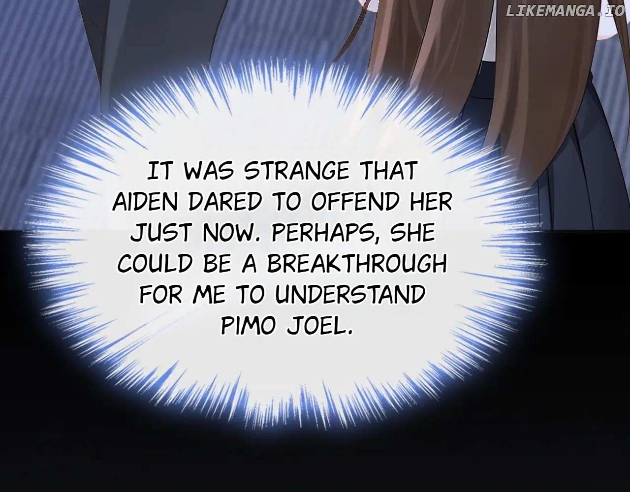 Quick Transmigration: The Host Wants To Die Chapter 143 page 15