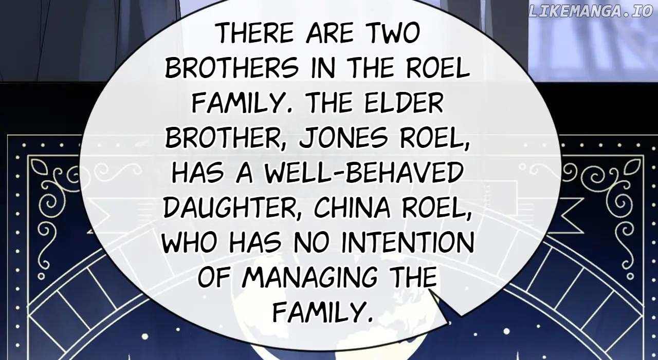 Quick Transmigration: The Host Wants To Die Chapter 143 page 20