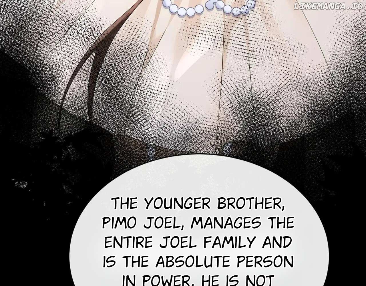 Quick Transmigration: The Host Wants To Die Chapter 143 page 24