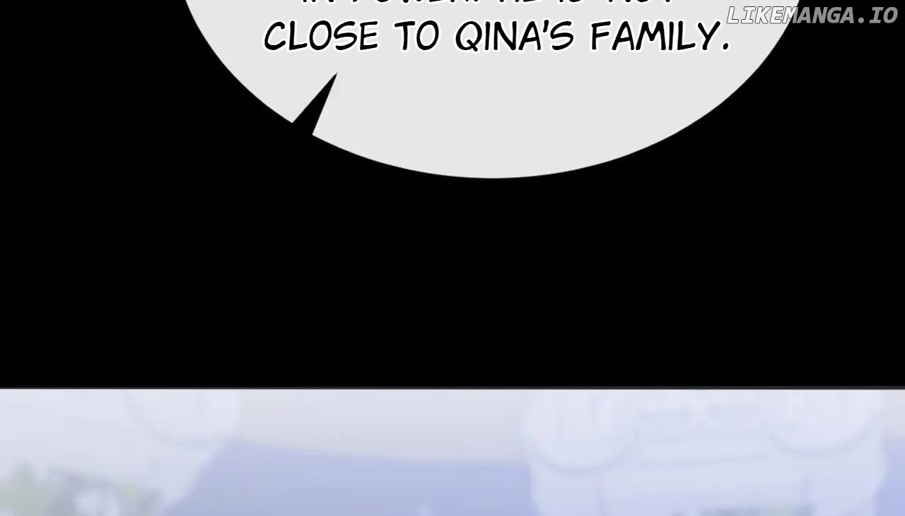 Quick Transmigration: The Host Wants To Die Chapter 143 page 25
