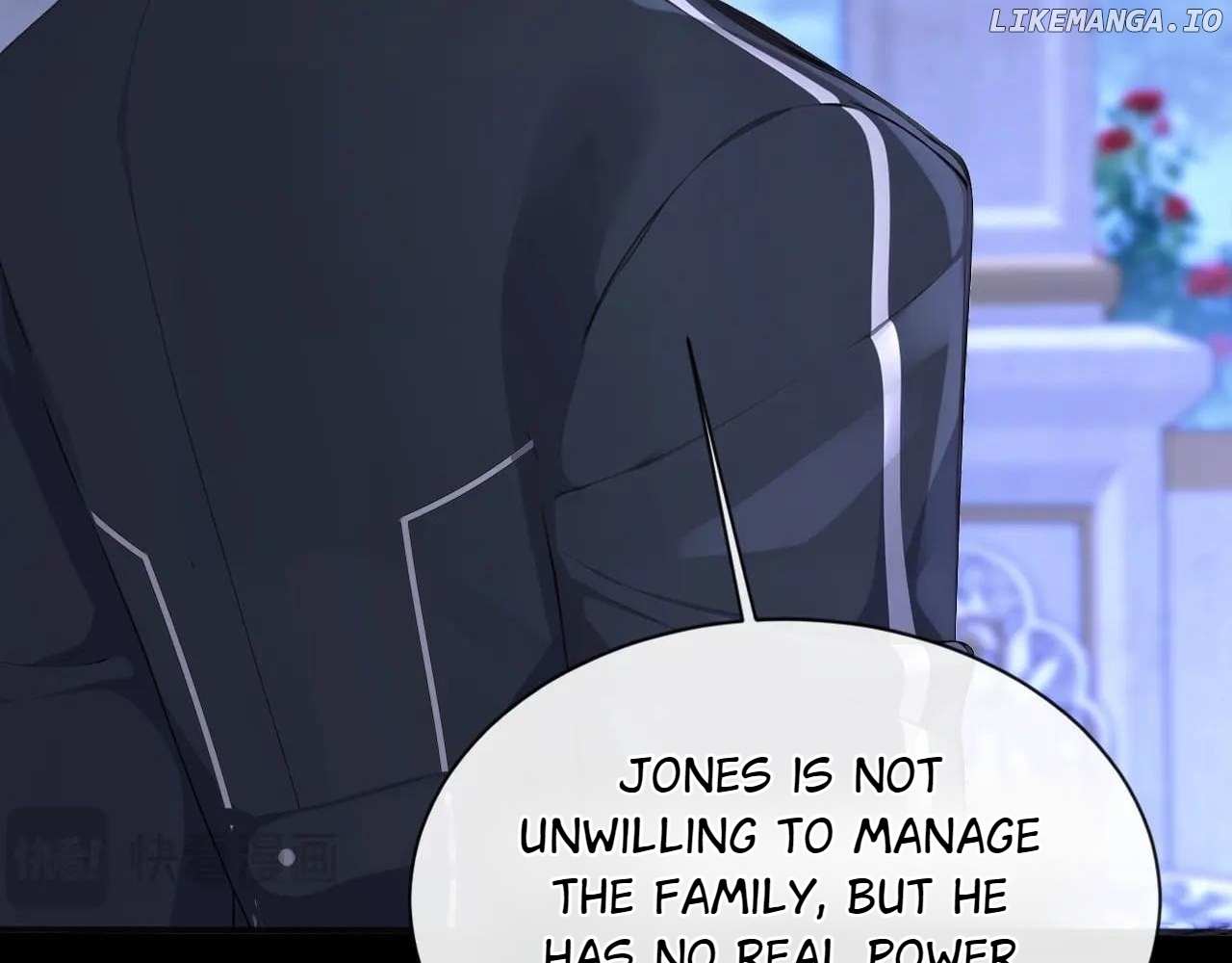 Quick Transmigration: The Host Wants To Die Chapter 143 page 27
