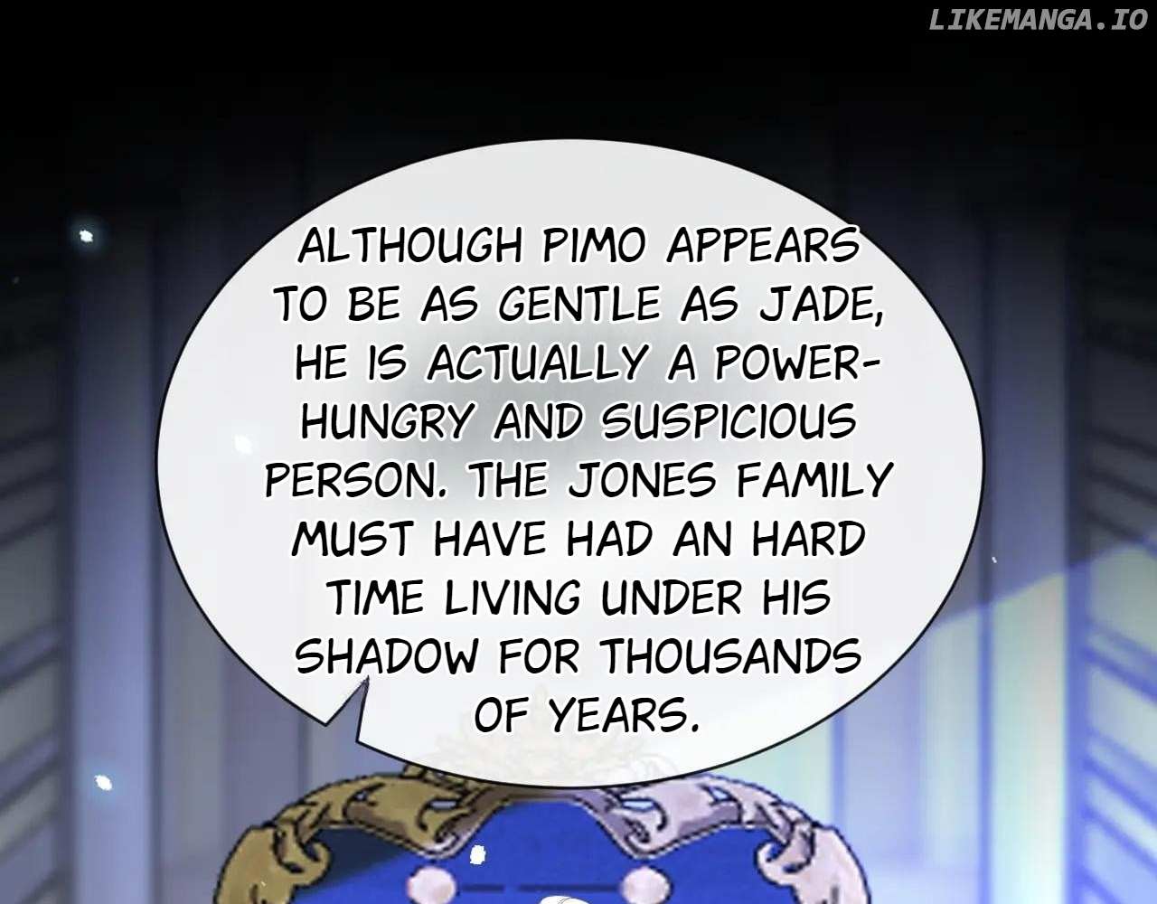 Quick Transmigration: The Host Wants To Die Chapter 143 page 29