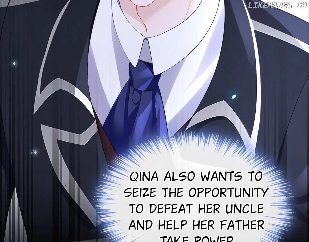 Quick Transmigration: The Host Wants To Die Chapter 143 page 38