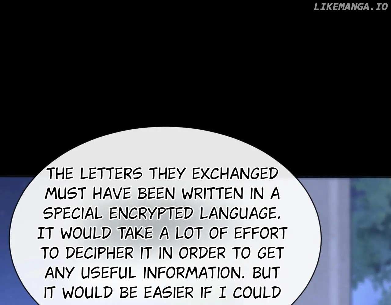 Quick Transmigration: The Host Wants To Die Chapter 143 page 43
